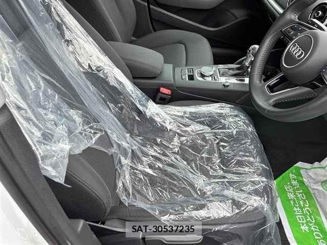 Audi A3 2020 8868273-7