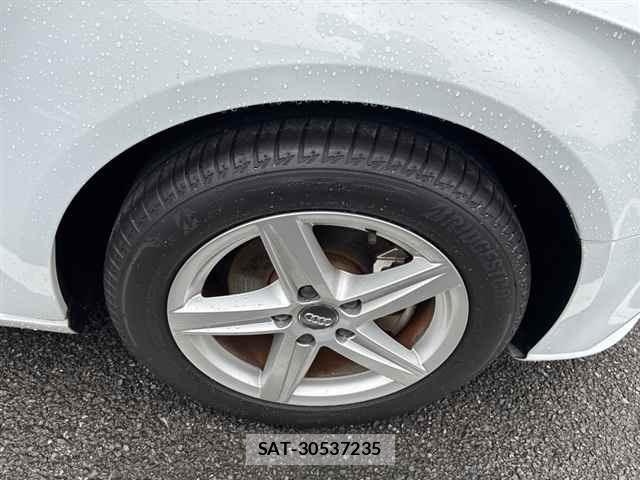 Audi A3 2020 8868273-9