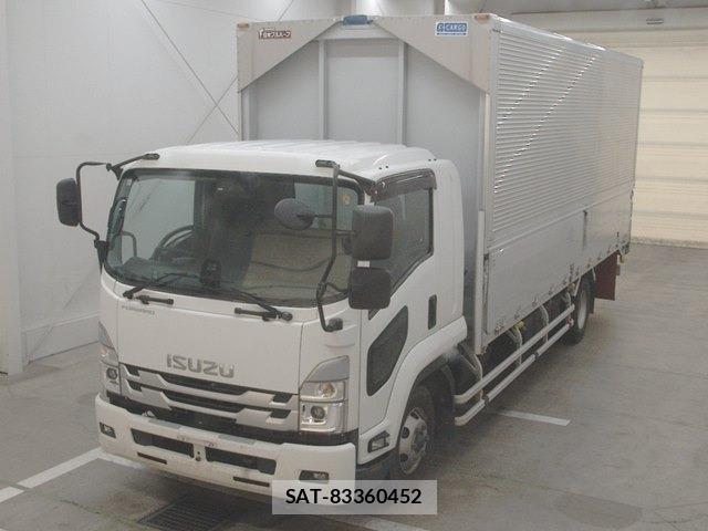 Isuzu FORWARD 2022 8891337-0