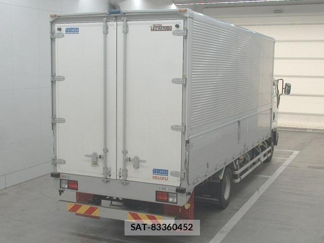 Isuzu FORWARD 2022 8891337-1