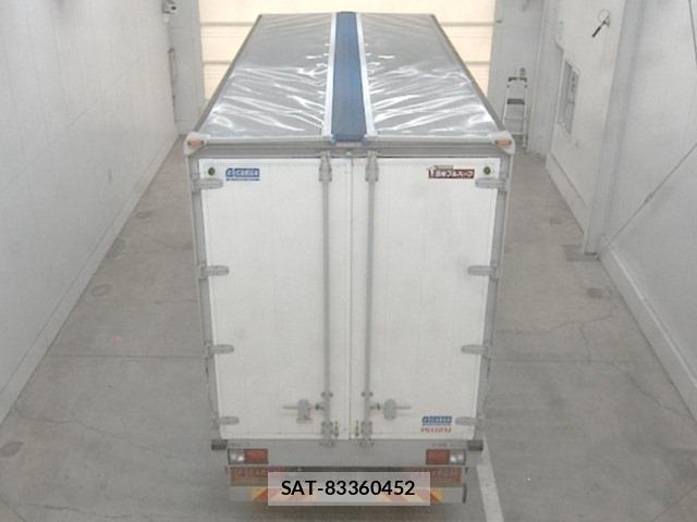 Isuzu FORWARD 2022 8891337-3