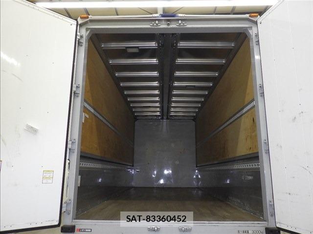 Isuzu FORWARD 2022 8891337-4