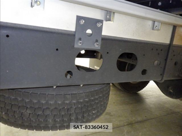 Isuzu FORWARD 2022 8891337-5