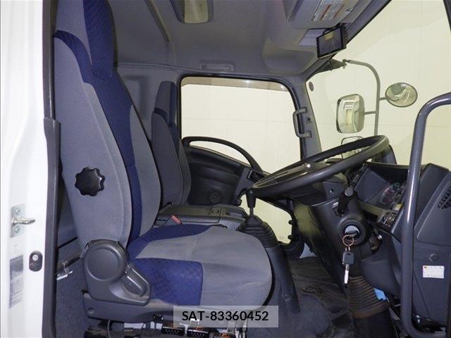 Isuzu FORWARD 2022 8891337-6