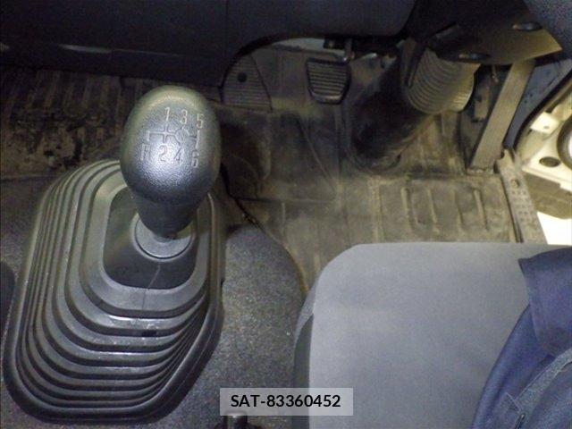 Isuzu FORWARD 2022 8891337-8