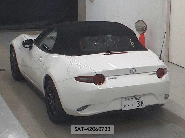 Mazda ROADSTER 2022 8711455-1