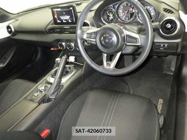 Mazda ROADSTER 2022 8711455-3