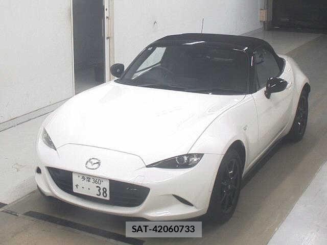Mazda ROADSTER 2022 8711455-4