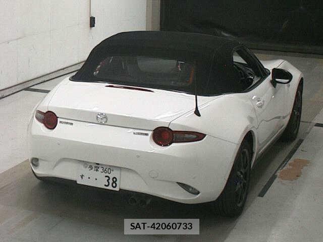 Mazda ROADSTER 2022 8711455-5