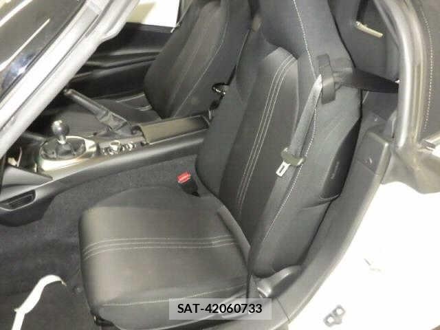 Mazda ROADSTER 2022 8711455-7