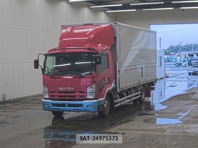 Isuzu FORWARD 2014 8823752-0