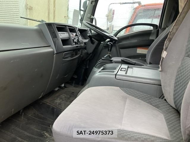 Isuzu FORWARD 2014 8823752-5