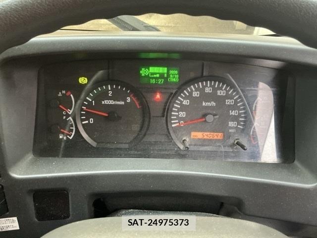 Isuzu FORWARD 2014 8823752-6