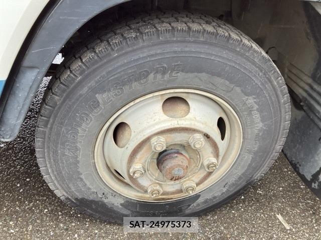 Isuzu FORWARD 2014 8823752-8