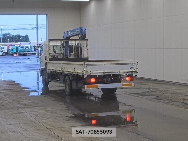 Hino RANGER 2011 8758776-1