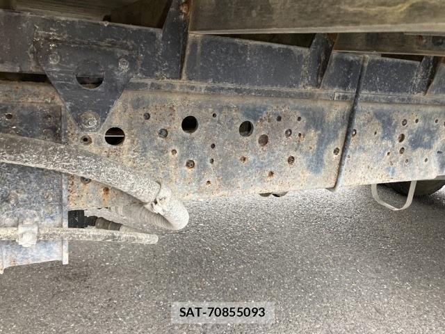 Hino RANGER 2011 8758776-11