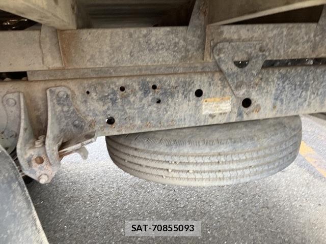 Hino RANGER 2011 8758776-13