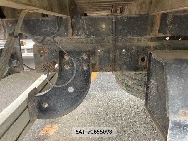 Hino RANGER 2011 8758776-15