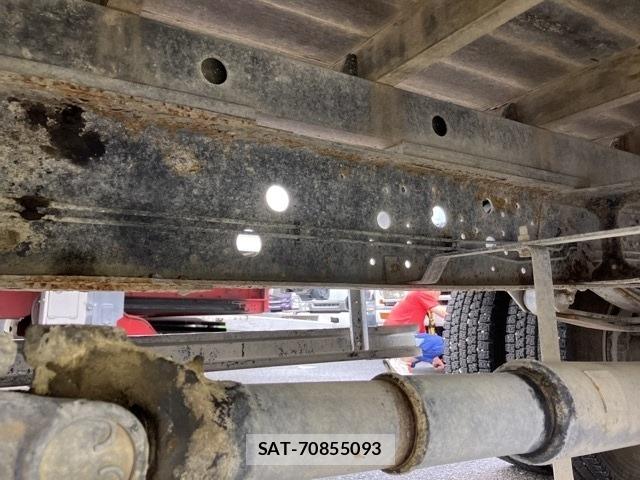 Hino RANGER 2011 8758776-17