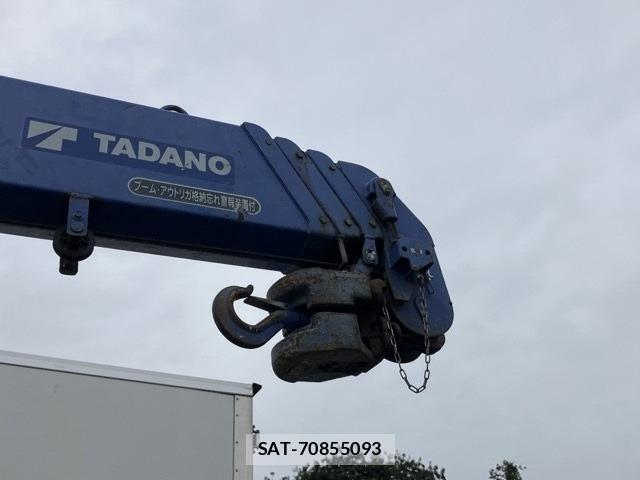 Hino RANGER 2011 8758776-19