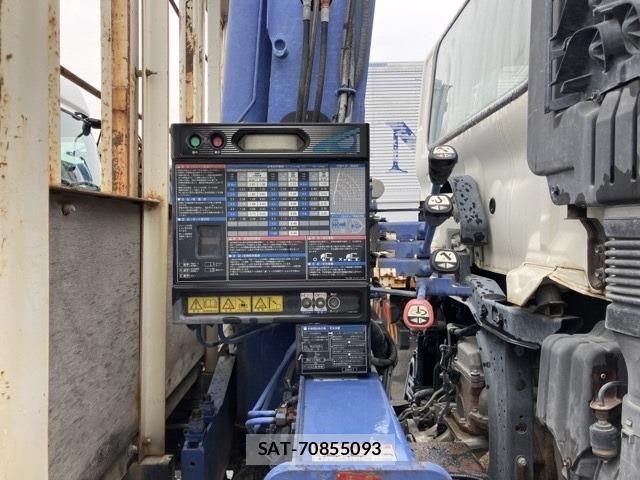 Hino RANGER 2011 8758776-20