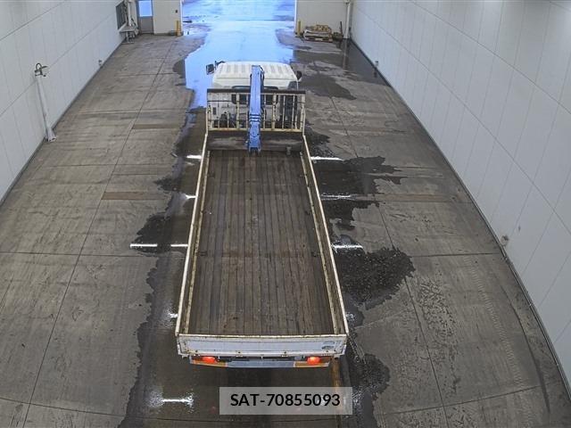 Hino RANGER 2011 8758776-3