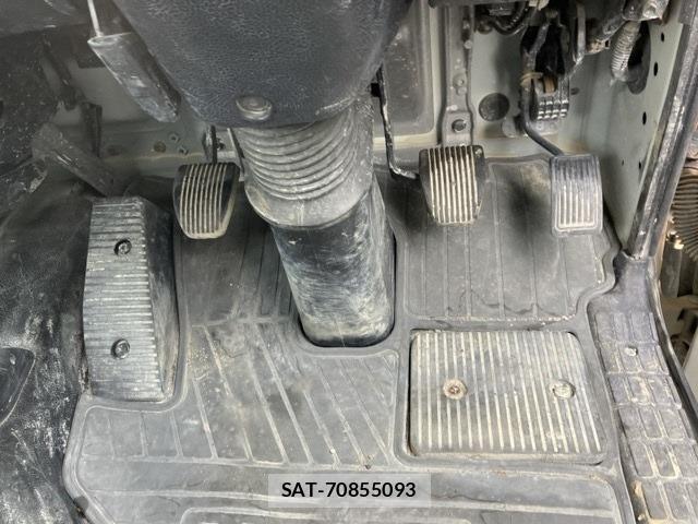Hino RANGER 2011 8758776-4