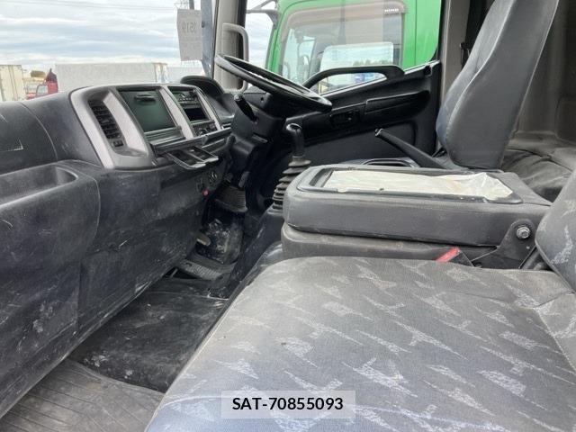Hino RANGER 2011 8758776-5