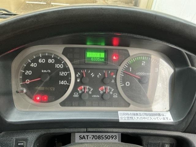 Hino RANGER 2011 8758776-6