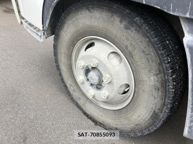 Hino RANGER 2011 8758776-8