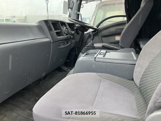 Isuzu FORWARD 2014 8823751-5