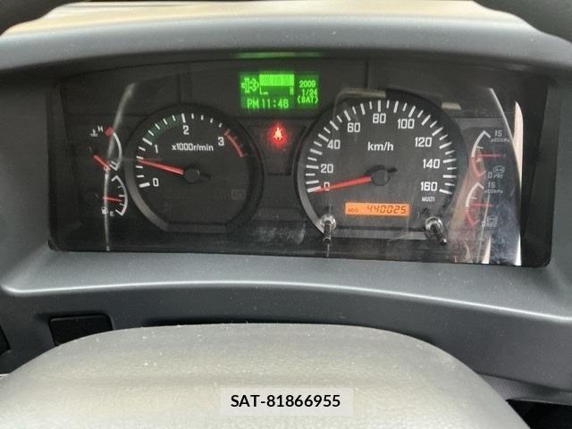 Isuzu FORWARD 2014 8823751-6