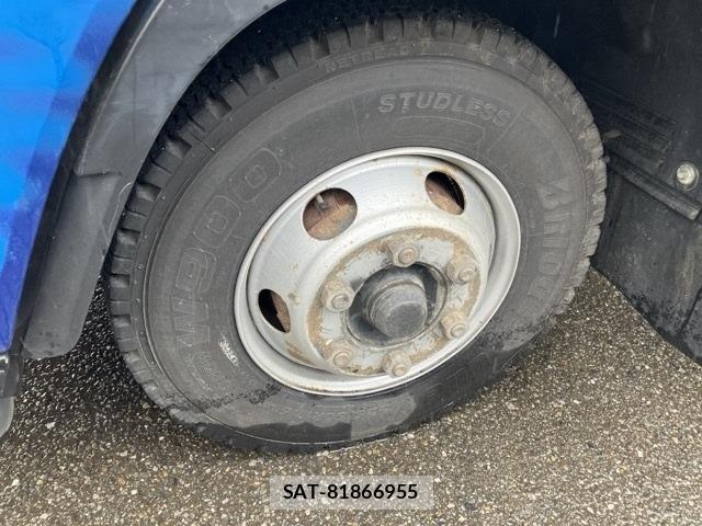 Isuzu FORWARD 2014 8823751-8