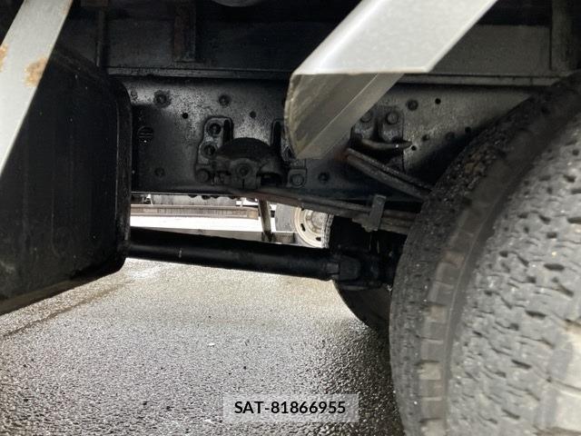 Isuzu FORWARD 2014 8823751-9