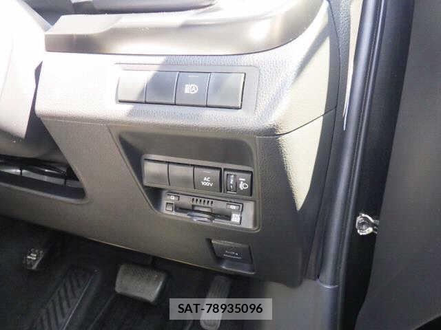 Toyota AQUA 2021 8705923-6