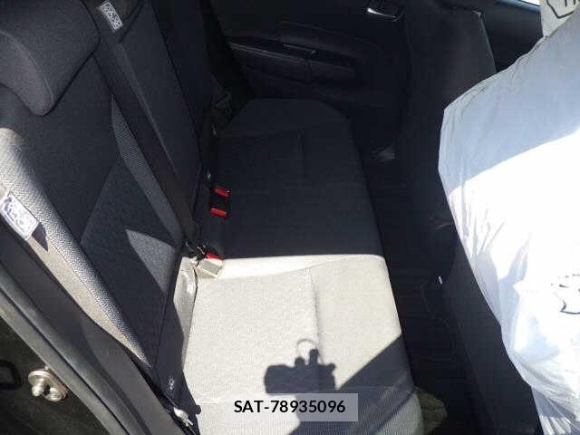 Toyota AQUA 2021 8705923-7