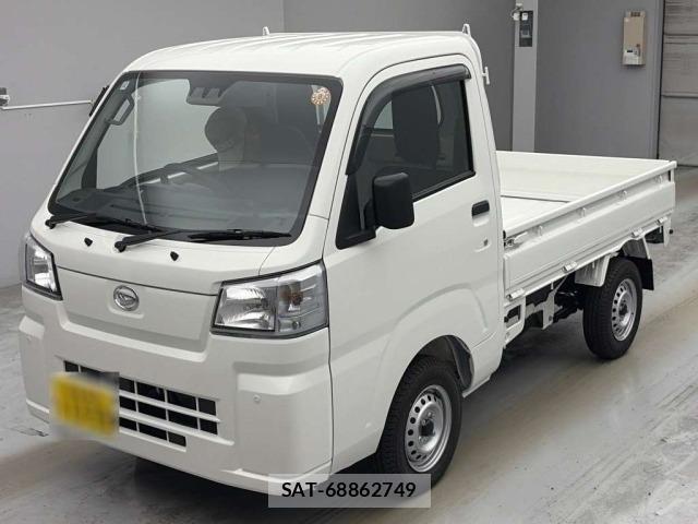 Daihatsu HIJET TRUCK 2025 8708977-0