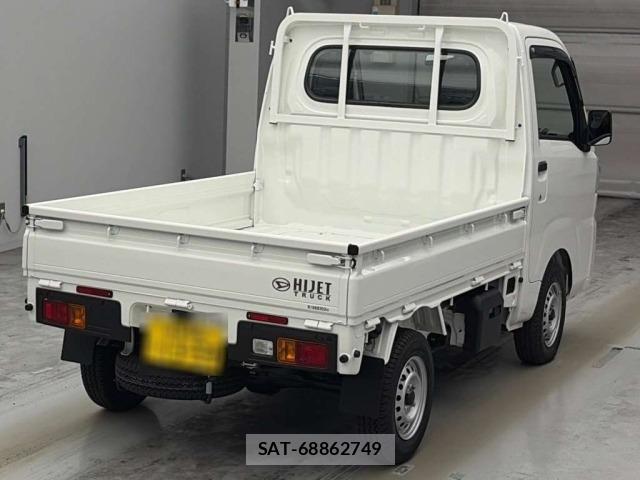 Daihatsu HIJET TRUCK 2025 8708977-1