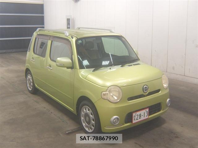 Daihatsu MIRA COCOA 2009 8696485-0