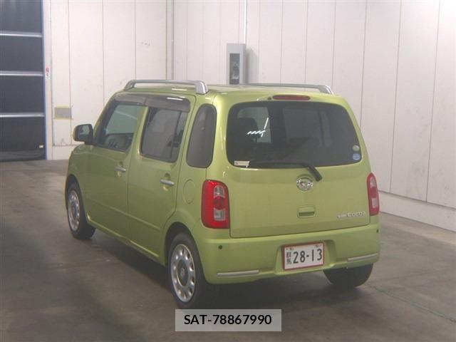 Daihatsu MIRA COCOA 2009 8696485-1