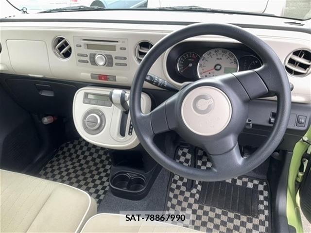 Daihatsu MIRA COCOA 2009 8696485-3