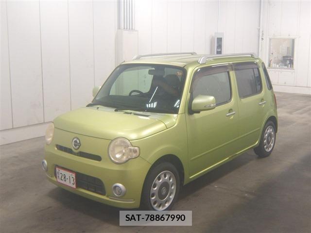 Daihatsu MIRA COCOA 2009 8696485-4