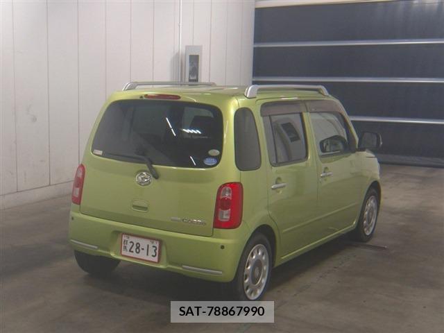Daihatsu MIRA COCOA 2009 8696485-5