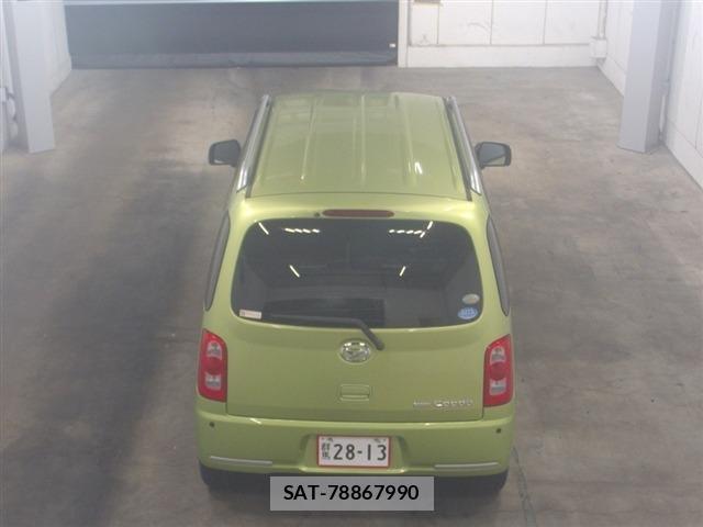 Daihatsu MIRA COCOA 2009 8696485-6