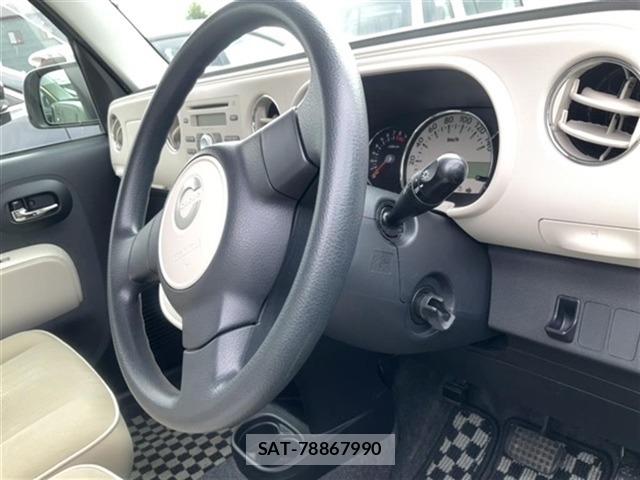 Daihatsu MIRA COCOA 2009 8696485-7