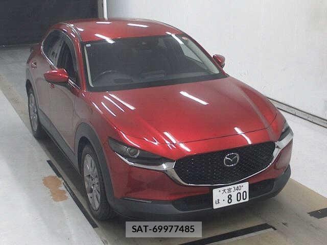 Mazda CX-30 2020 8679392-0