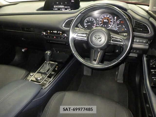 Mazda CX-30 2020 8679392-3
