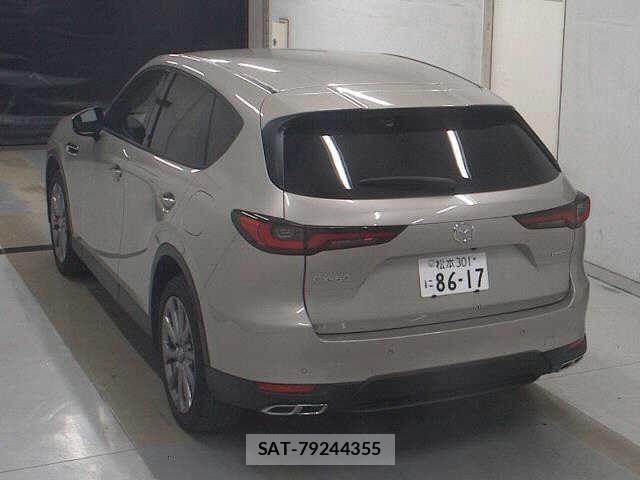 Mazda CX-60 2024 8953279-1