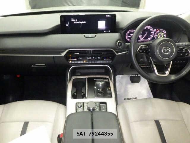 Mazda CX-60 2024 8953279-3