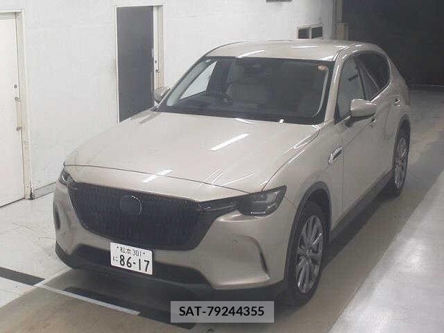 Mazda CX-60 2024 8953279-4